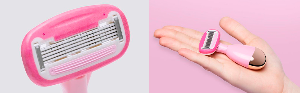 удобная форма девайса