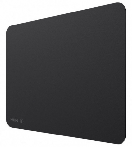 Коврик для мыши Xiaomi MIIIW Black фото 1