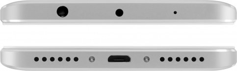 Смартфон Xiaomi Redmi Note 4 64Gb+3Gb White фото 5