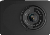 Видеорегистратор Xiaomi Yi Smart Dash Camera SE Black (Чёрный) China Version - фото
