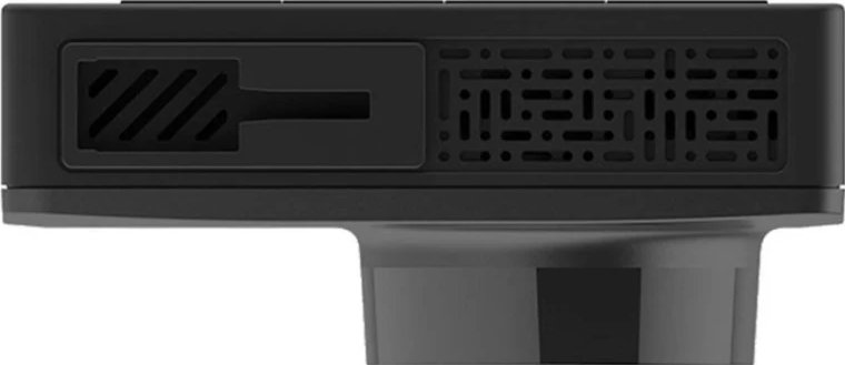 Видеорегистратор Xiaomi Yi Smart Dash Camera SE Black (Чёрный) China Version фото 4