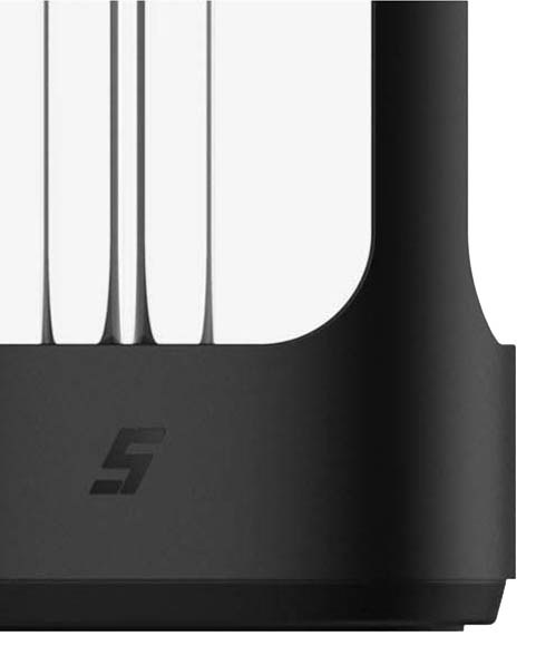 Бактерицидная дезинфицирующая умная лампа Xiaomi Five Smart Sterilization Lamp фото 5