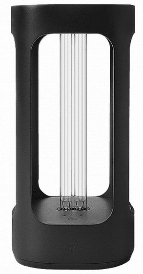 Бактерицидная дезинфицирующая умная лампа Xiaomi Five Smart Sterilization Lamp фото 1