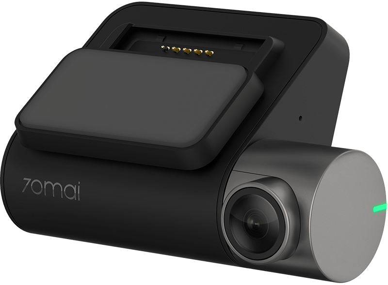 Видеорегистратор Xiaomi 70mai Dash Cam Pro Midrive D02 (ver. Chinese) фото 1