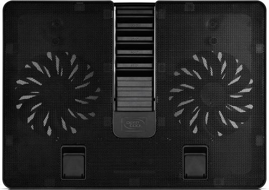 Подставка для ноутбука Xiaomi 15.6" Deepcool U PAL (U-PAL) фото 3