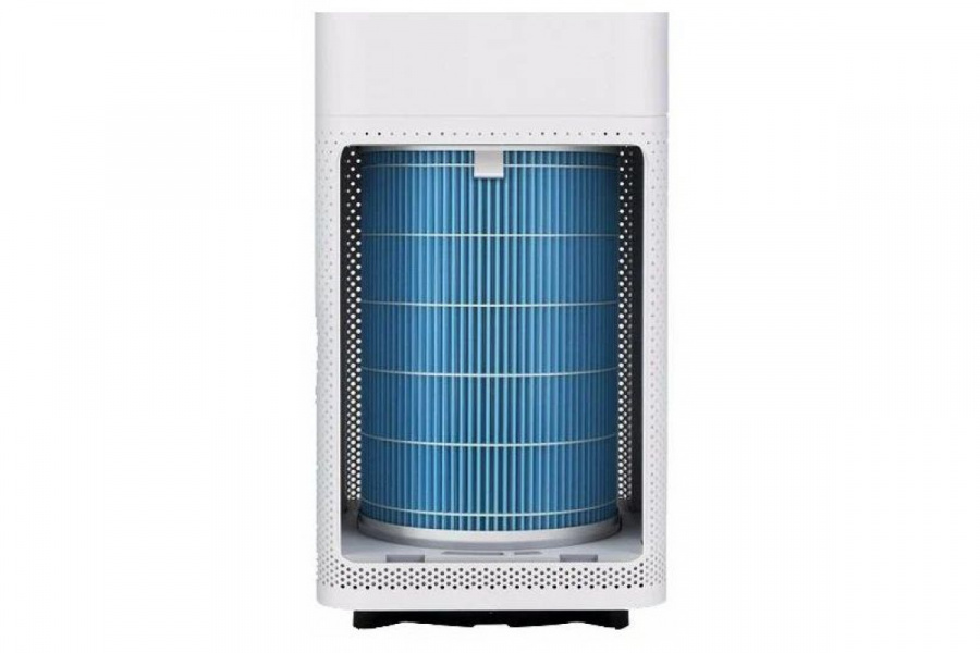 Очиститель воздуха Xiaomi Mi Smart Air Purifier 4 Pro фото 2