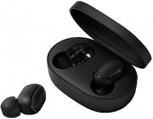 Наушники Xiaomi Mi True Wireless Earbuds Basic 2, черный - фото