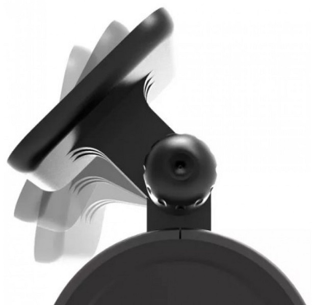 Видеорегистратор Xiaomi 70mai Smart Dash Cam 1S Midrive D06 (ver. Chinese) фото 3