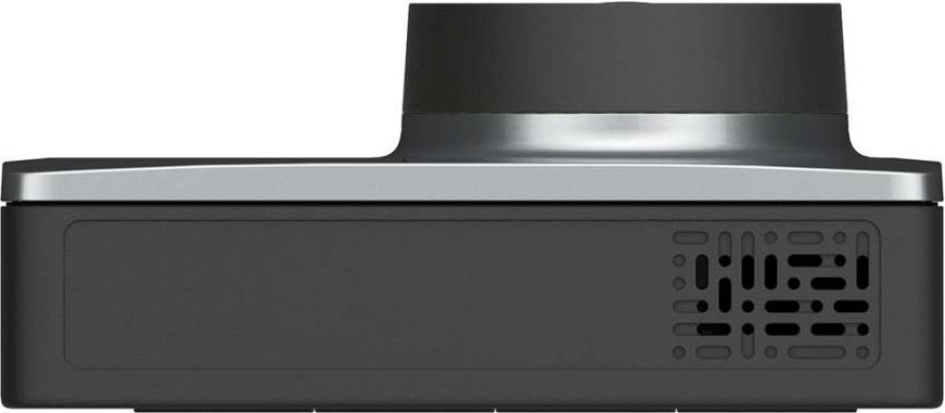 Видеорегистратор Xiaomi Yi Car WiFi DVR Grey (Серый) Global Version фото 8