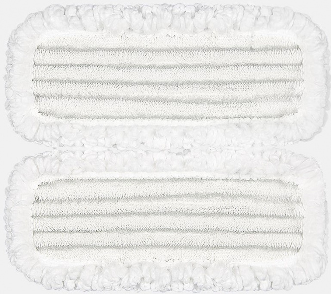 Cменная насадка для беспроводной электрошвабры Xiaomi SWDK Electric Mop фото 1