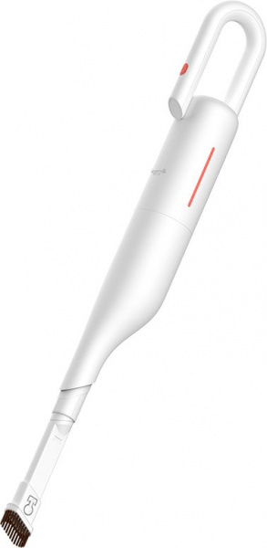 Пылесос беспроводной Deerma VC01 фото 4