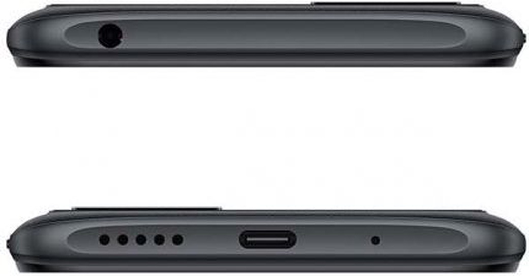 Смартфон Poco C40 3/32Gb Черный RU фото 5