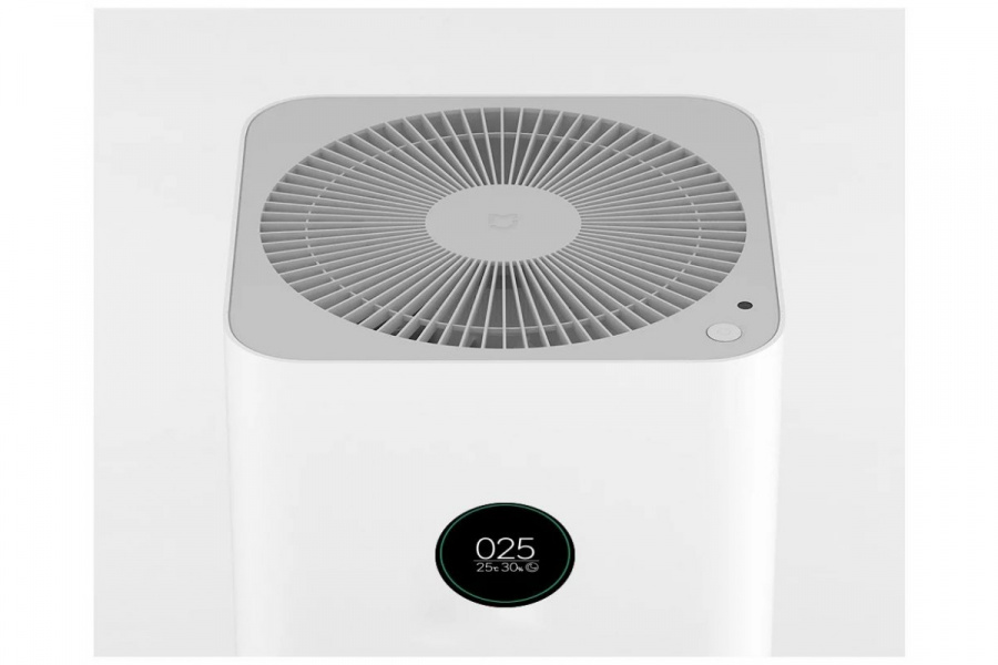 Очиститель воздуха Xiaomi Mi Smart Air Purifier 4 Pro фото 5