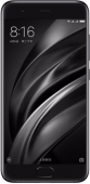 Смартфон Xiaomi Mi6  4/64Gb Black (Черный) - фото