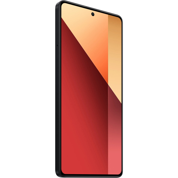 Смартфон Xiaomi Redmi Note 13 Pro 12/512GB Черный RU фото 4