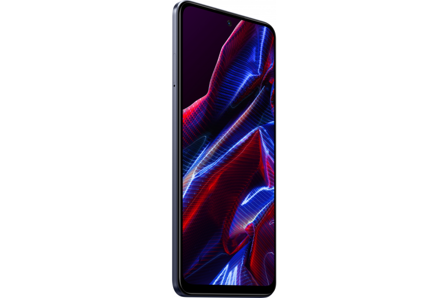 Смартфон Poco X5 5G 8/256Gb Черный RU фото 2