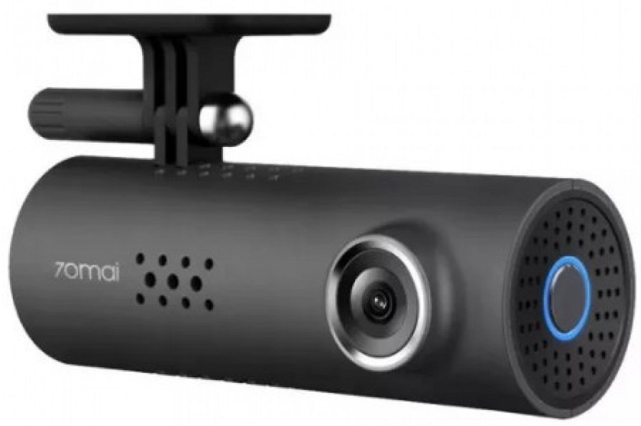 Видеорегистратор Xiaomi 70mai Smart Dash Cam 1S Midrive D06 (ver. Chinese) фото 1