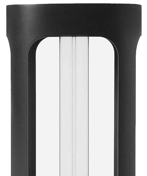 Бактерицидная дезинфицирующая умная лампа Xiaomi Five Smart Sterilization Lamp фото 3