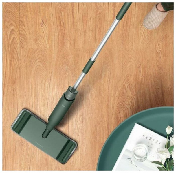 Швабра с распылителем Deerma Spray Mop TB880 фото 3