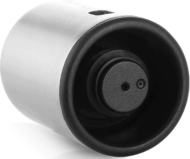 Вакуумная пробка для вина Xiaomi Mi Circle Joy Wine Bottle Stopper фото 2